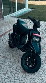 BOOSTER mbk 70cc dr