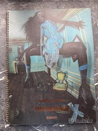 Calendario Pirelli 2018 by Tim Walker