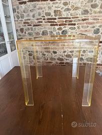 Kartell tavolino