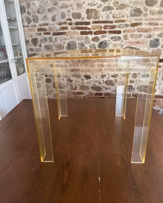 Kartell tavolino