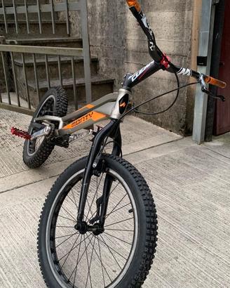 Bike Trial Monty - Kaizen 220