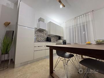 Appartamento ristrutturato arredato