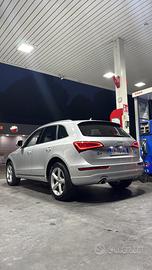 Audi Q5 2013 Quattro 2.0 tdi 177cv
