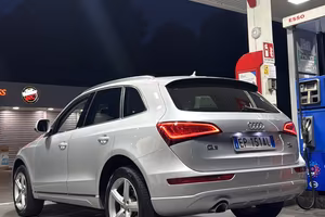 Audi Q5 2013 Quattro 2.0 tdi 177cv