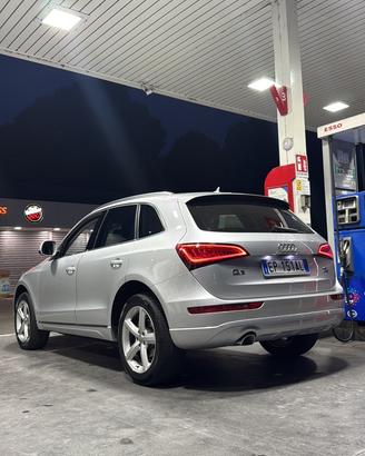 Audi Q5 2013 Quattro 2.0 tdi 177cv