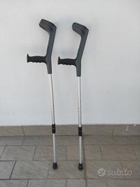 Stampelle 