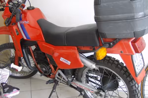 Fantic Raider 125 (Anni '80) – Conservato d'epoca