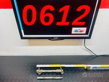 PERNI RUOTA HM 50 BAJA MINI ANT E POST PREZZO AL S