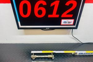 PERNI RUOTA HM 50 BAJA MINI ANT E POST PREZZO AL S