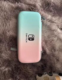 Custodia per Nintendo Switch