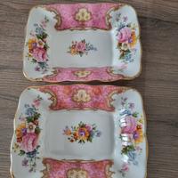 Royal Albert Lady Carlyle 2 piatti