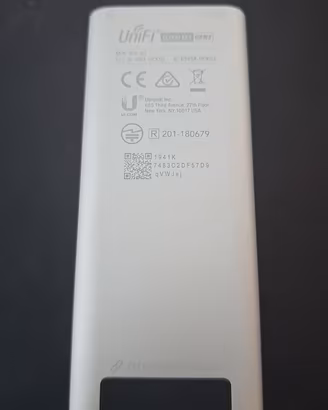 Ubiquiti UniFi Controller Cloud Key Gen2 UCK-G2