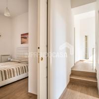 3 vani 96 mq ristrutturato, 2° piano con ascensore