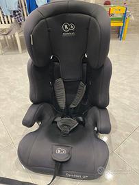 Seggiolino kinderkraft