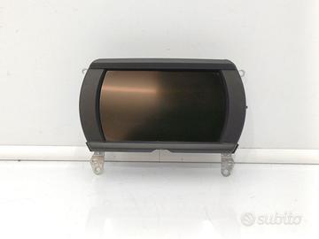 Display schermo multifunzione gps navigatore mini
