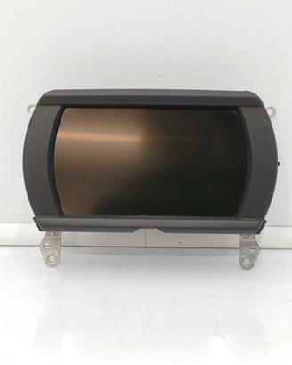Display schermo multifunzione gps navigatore mini
