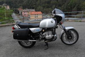 Bmw r 65 - 1987