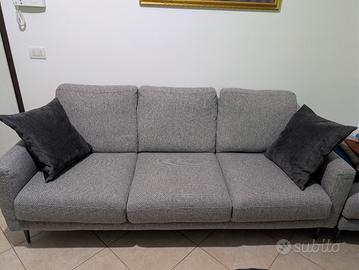 Divano poltrone sofà 
