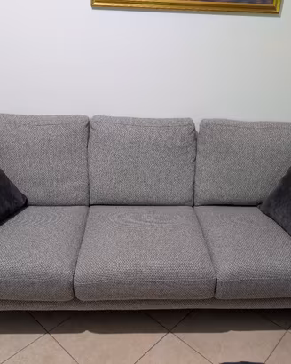 Divano poltrone sofà 