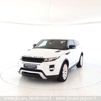 Land Rover Range Rover Evoque 2.2 SD4 Dynamic...