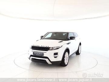 Land Rover Range Rover Evoque 2.2 SD4 Dynamic...
