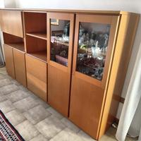 mobile soggiorno componibile