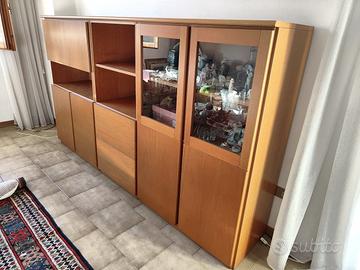 mobile soggiorno componibile