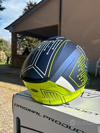 Casco integrale Airoh spark cyrcuit