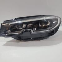 BMW 3 G20 21 FARO ANTERIORE A LED SINISTRO - 12823