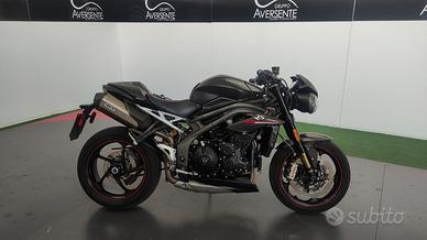 Triumph Speed Triple 1050 RS