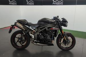 Triumph Speed Triple 1050 RS