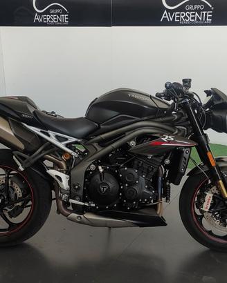 Triumph Speed Triple 1050 RS