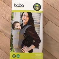 Marsupio porta-bebè BOBA