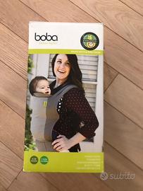 Marsupio porta-bebè BOBA