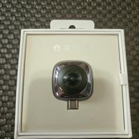 Camera Panoramica Huawei Envizion 360