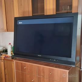 TV Sony Bravia LCD 40 Pollici con Staffa a Muro
