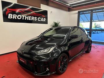 TOYOTA Yaris 1.6 Turbo GR Yaris CIRCUIT - CERCHI