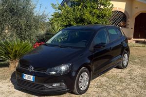 Volkswagen Polo 1.0 MPI 5p. Trendline