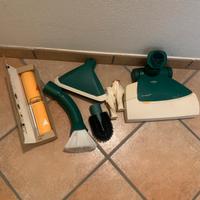 Accessori Vorwerk folletto