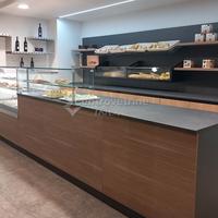 Arredamento pasticceria & panetteria kit 648
