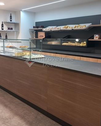 Arredamento pasticceria & panetteria kit 648