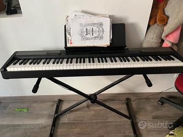 pianoforte digitale cdp-100
