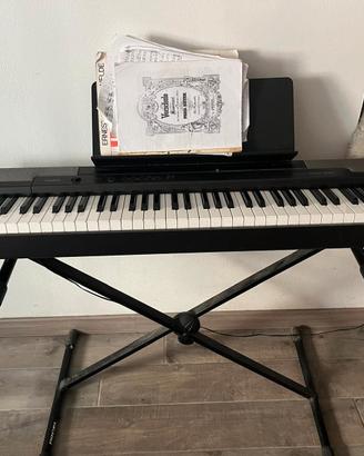 pianoforte digitale cdp-100