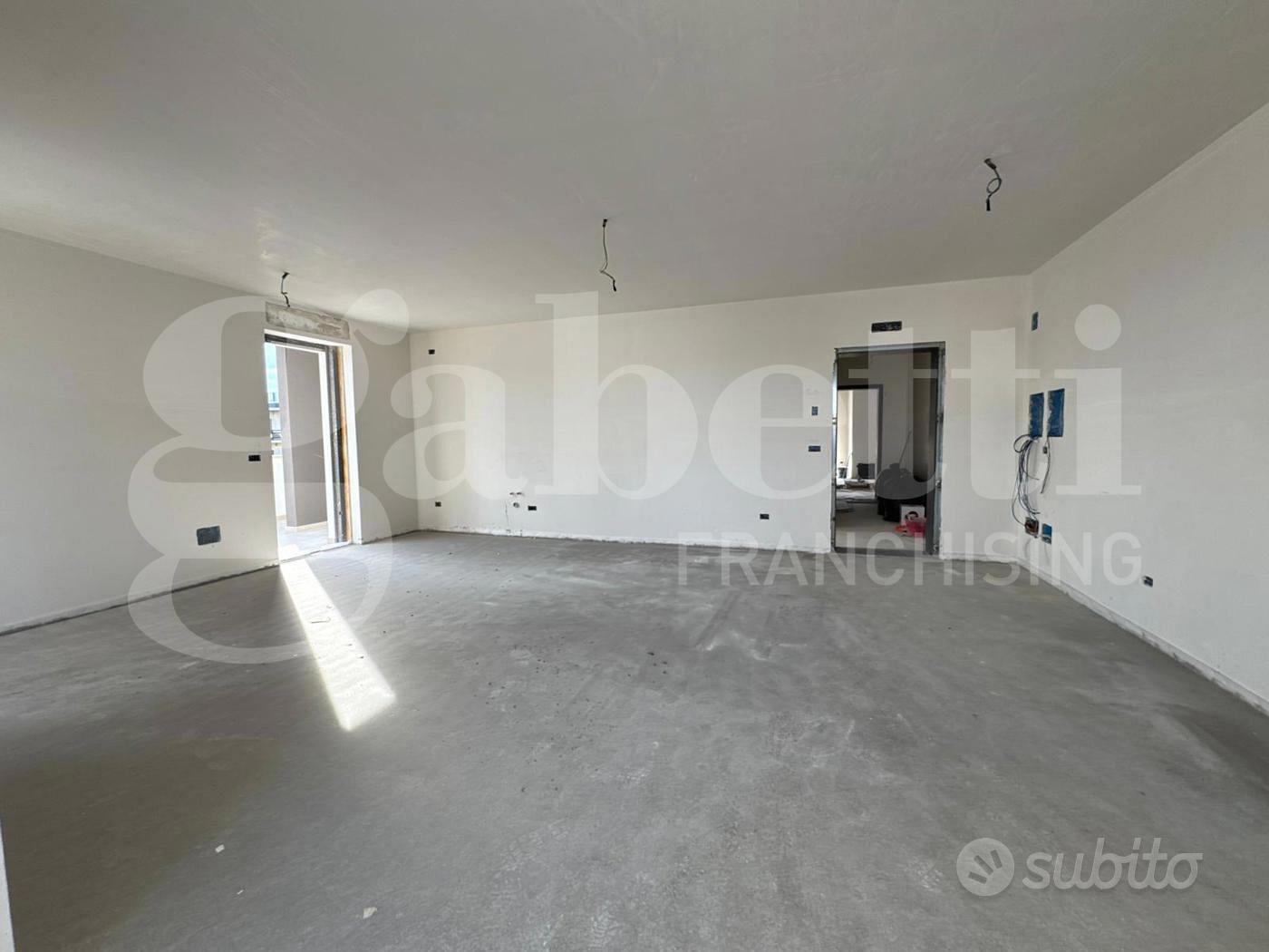 Apartment in Bari, Palese - Vista 3
