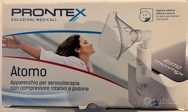Aerosol PRONTEX Atomo