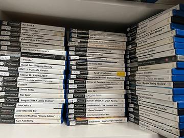 1pz 1 pezzo videogioco playstation 2 ps2