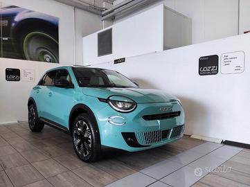 FIAT 600 (2023-->) - 600 Hybrid 110 CV DCT MHEV La