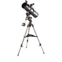 Telescopio celestron 130eq