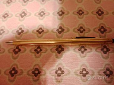 penna cross vintage