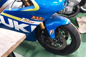 SUZUKI RGV 250 SPECIAL